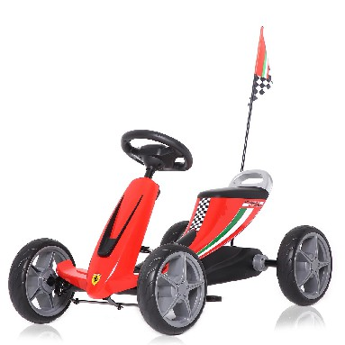 MOBILAN FERRARI GOKART