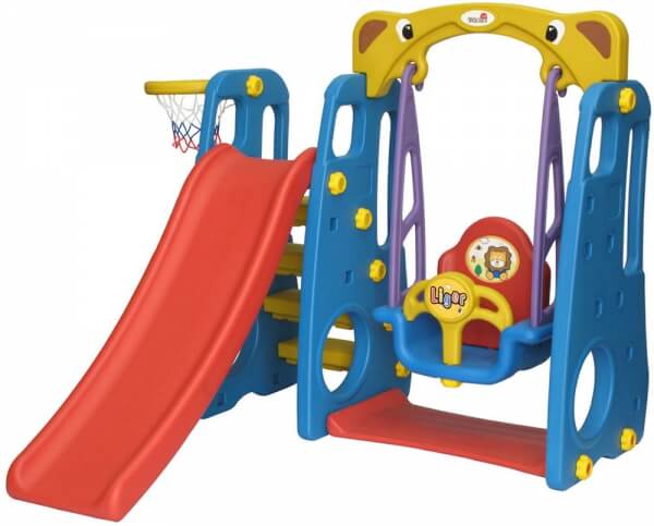 PEROSOTAN AYUNAN 4 IN1 **