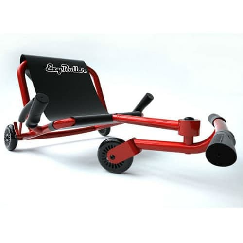 EZY ROLLER ULTIMATE RIDING