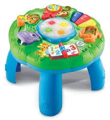 LEAPFROG MUSICAL TABLE