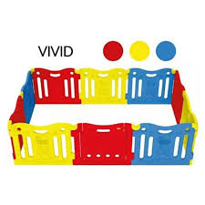 PAGAR VIVID