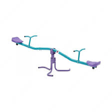 ROTATING SEESAW (JUNGKAT JANGKIT)