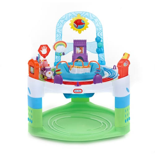 LITTLE TIKES DISCOVER AND LEARN ACTIVITY CENTRE