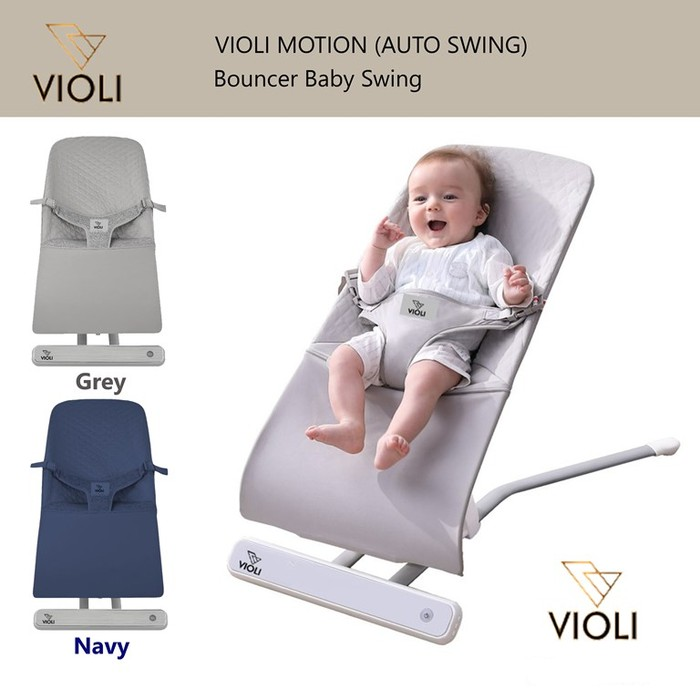 VIOLI MOTION SWING - NAVY