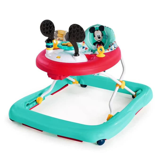 BABY WALKER MICKEY MOUSE