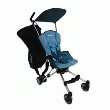 STROLLER IFLEX