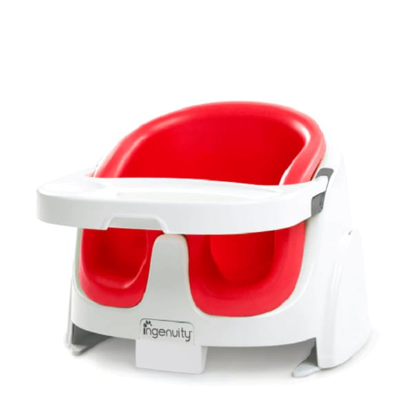 INGENUITY BOOSTER SEAT