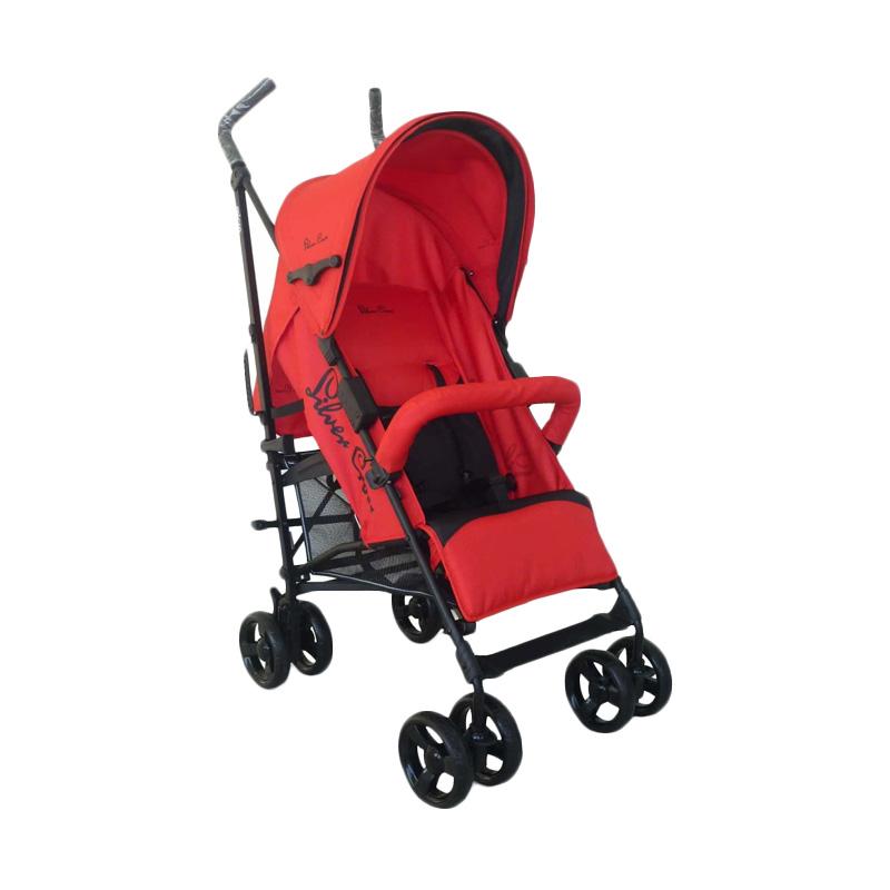 STROLLER SILVERCROSS *(SBH)
