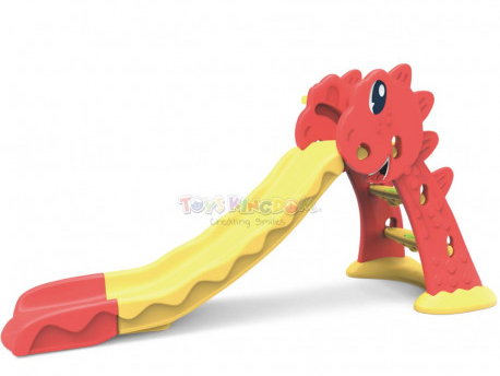 PASO DINOSAUR SLIDE