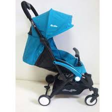 OTTO N70- BLUE TOSCA