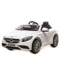 MOBIL AKI MERCEDES PUTIH LISENSI