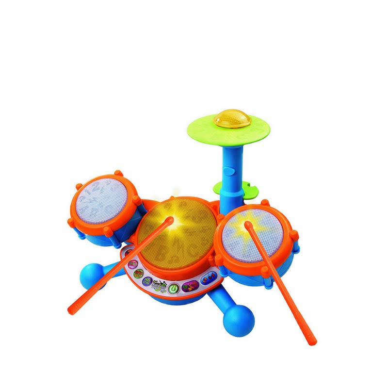 VTECH DRUM SET