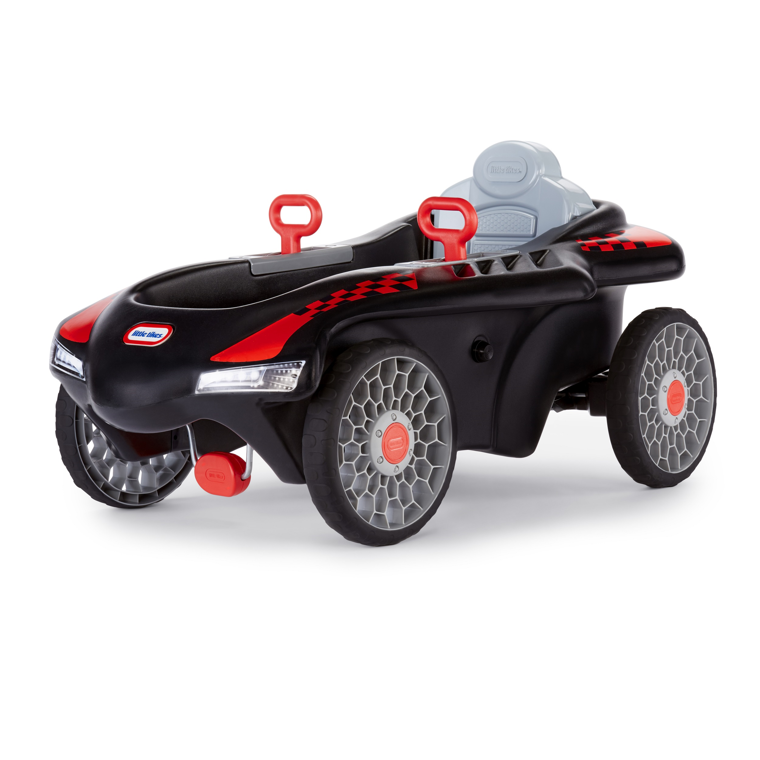 LITTLE TIKES SPORT RACER