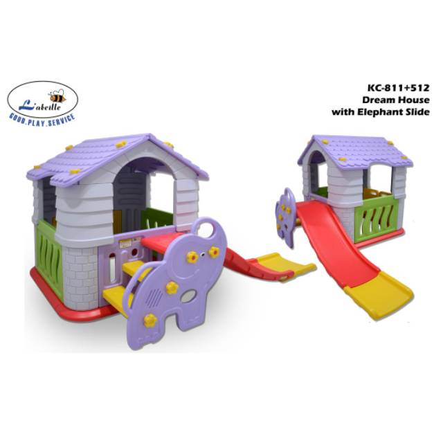 LABEILLE DREAM HOUSE