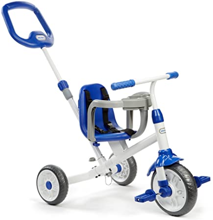 LT 3 IN 1 TRIKE BIRU