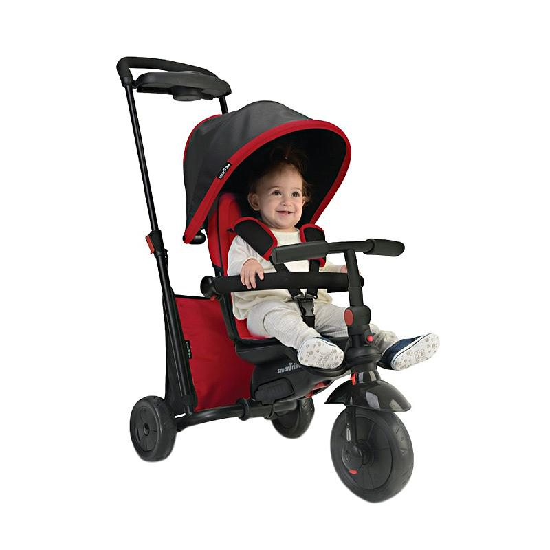 SMART TRIKE SMARTFOLD 500