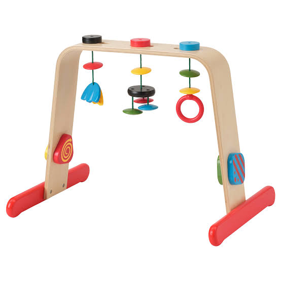 IKEA BABY GYM