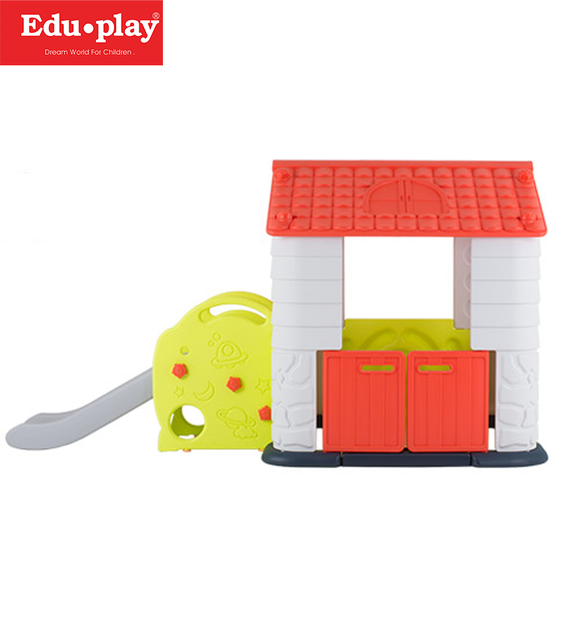 EDUPLAY PLAYHOUSE
